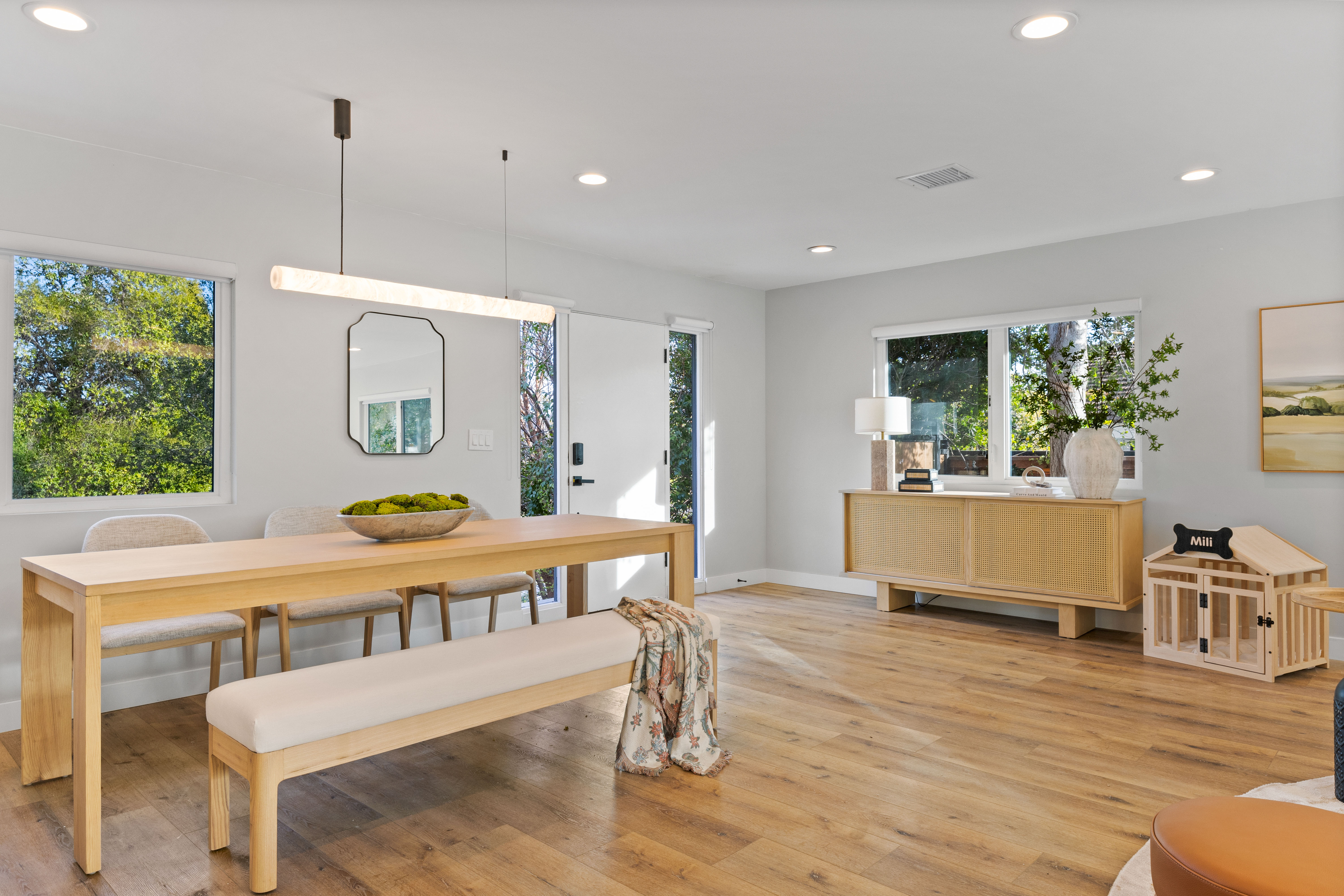 Carolwood | Arcadia-Daviana Group