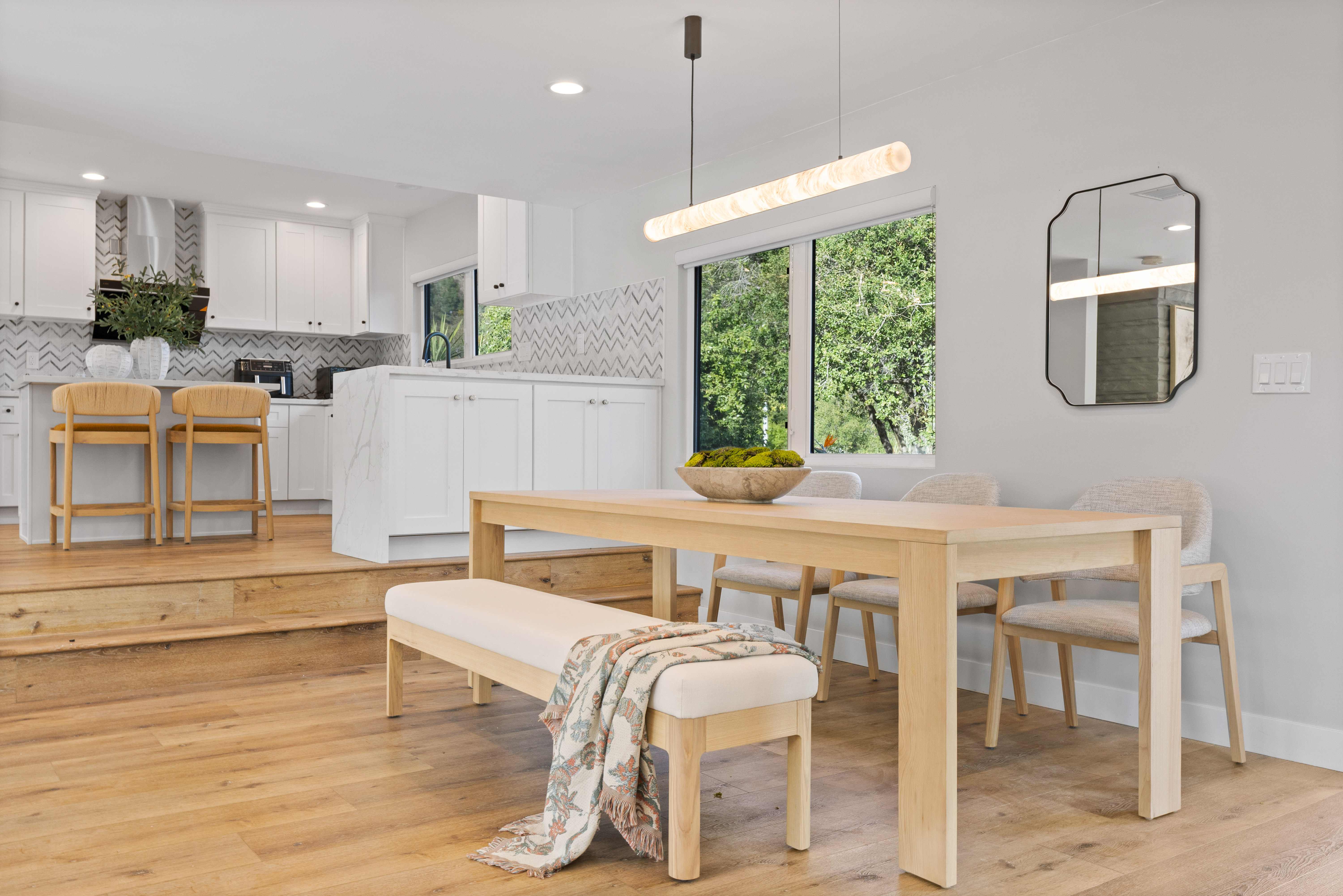 Carolwood | Arcadia-Daviana Group