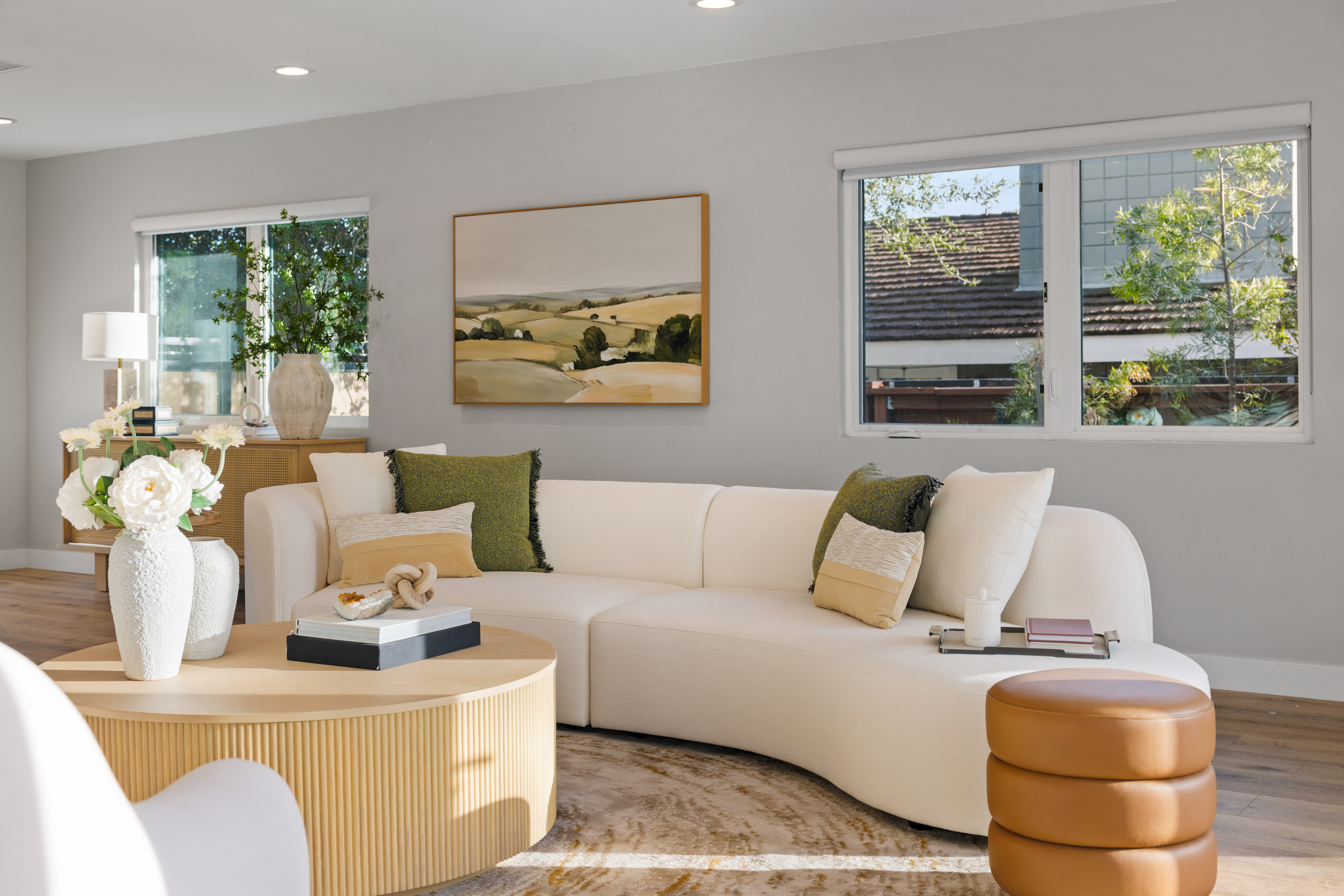Carolwood | Arcadia-Daviana Group