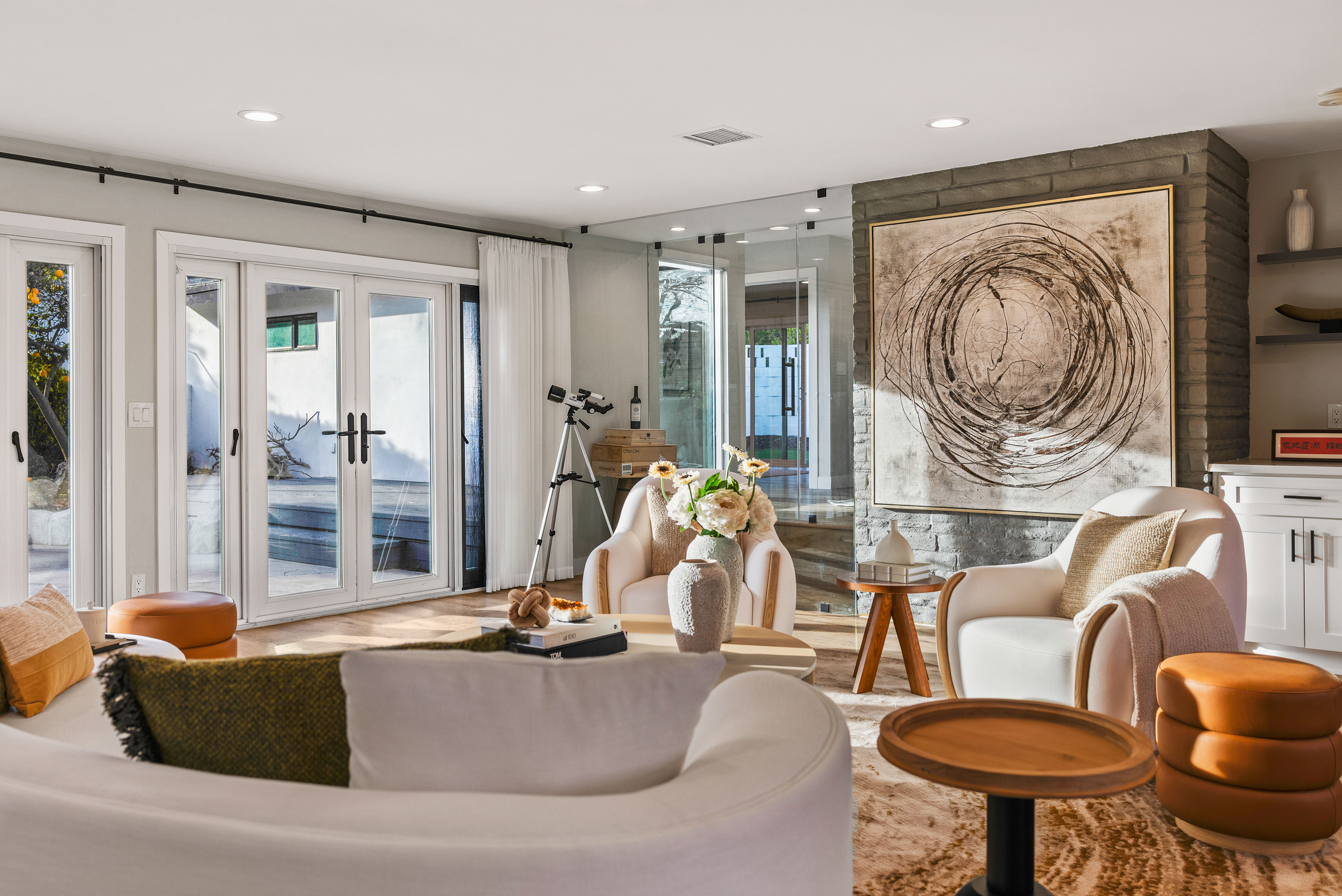 Carolwood | Arcadia-Daviana Group