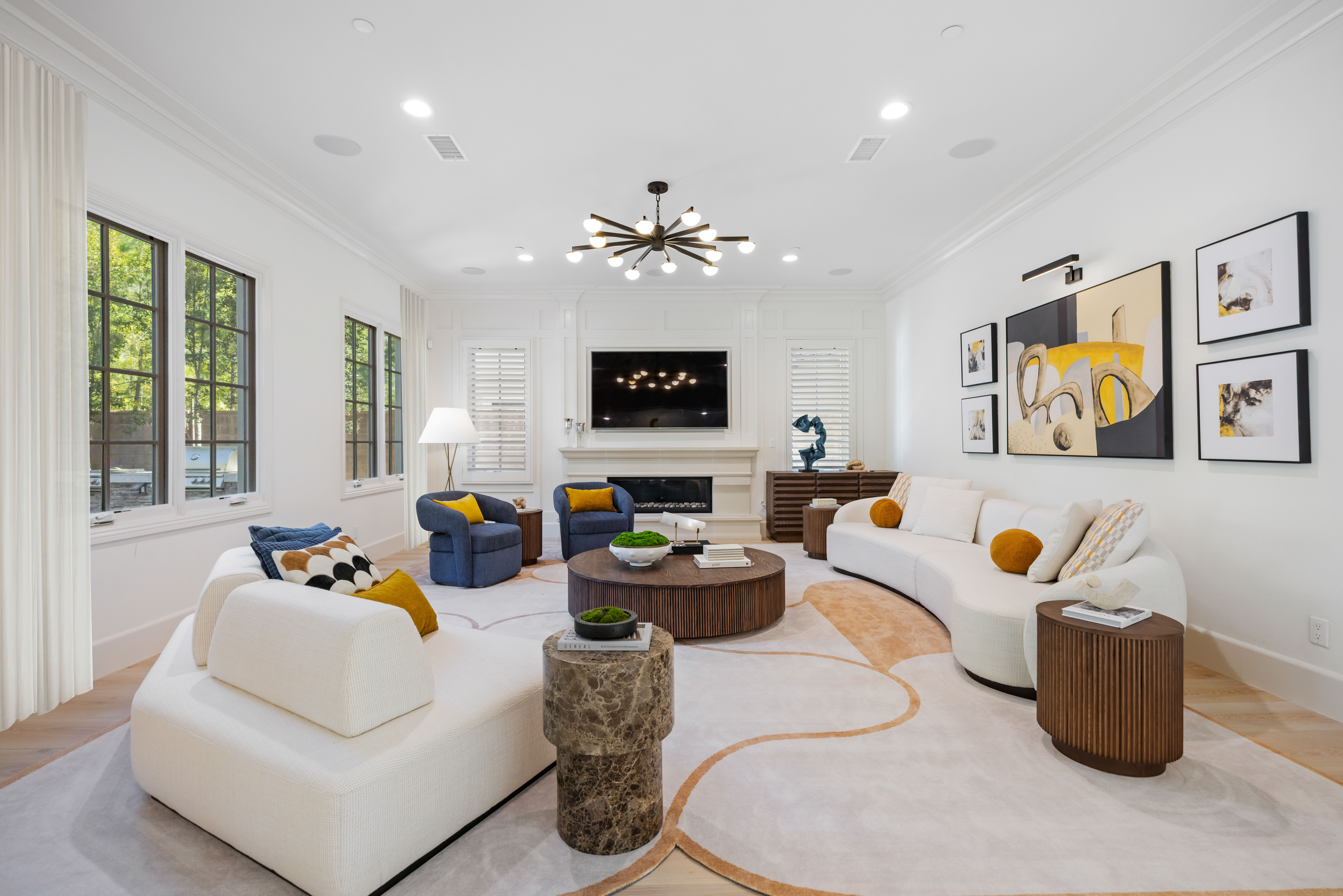 Larksong | Irvine, CA-Daviana Group