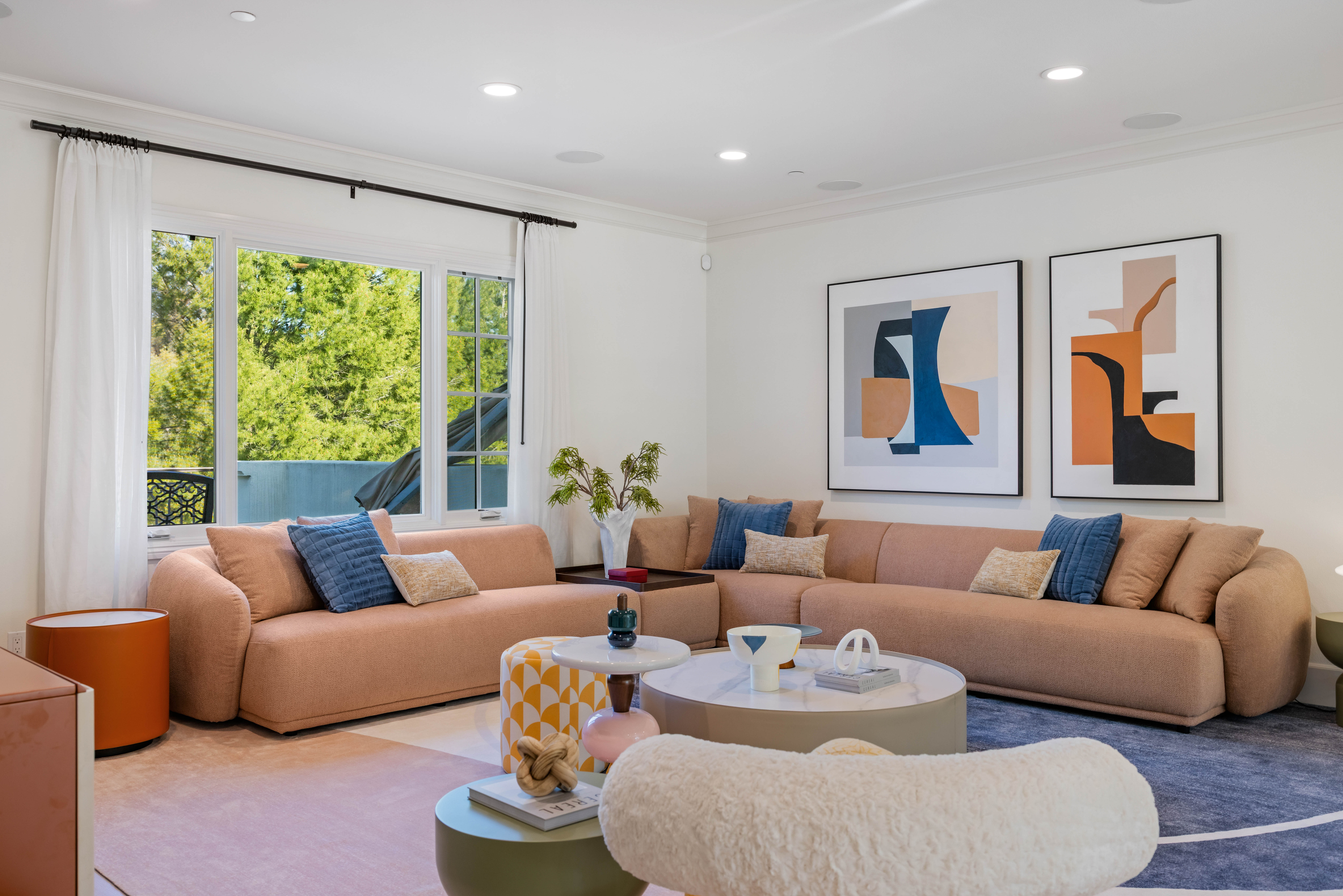 Larksong | Irvine, CA-Daviana Group