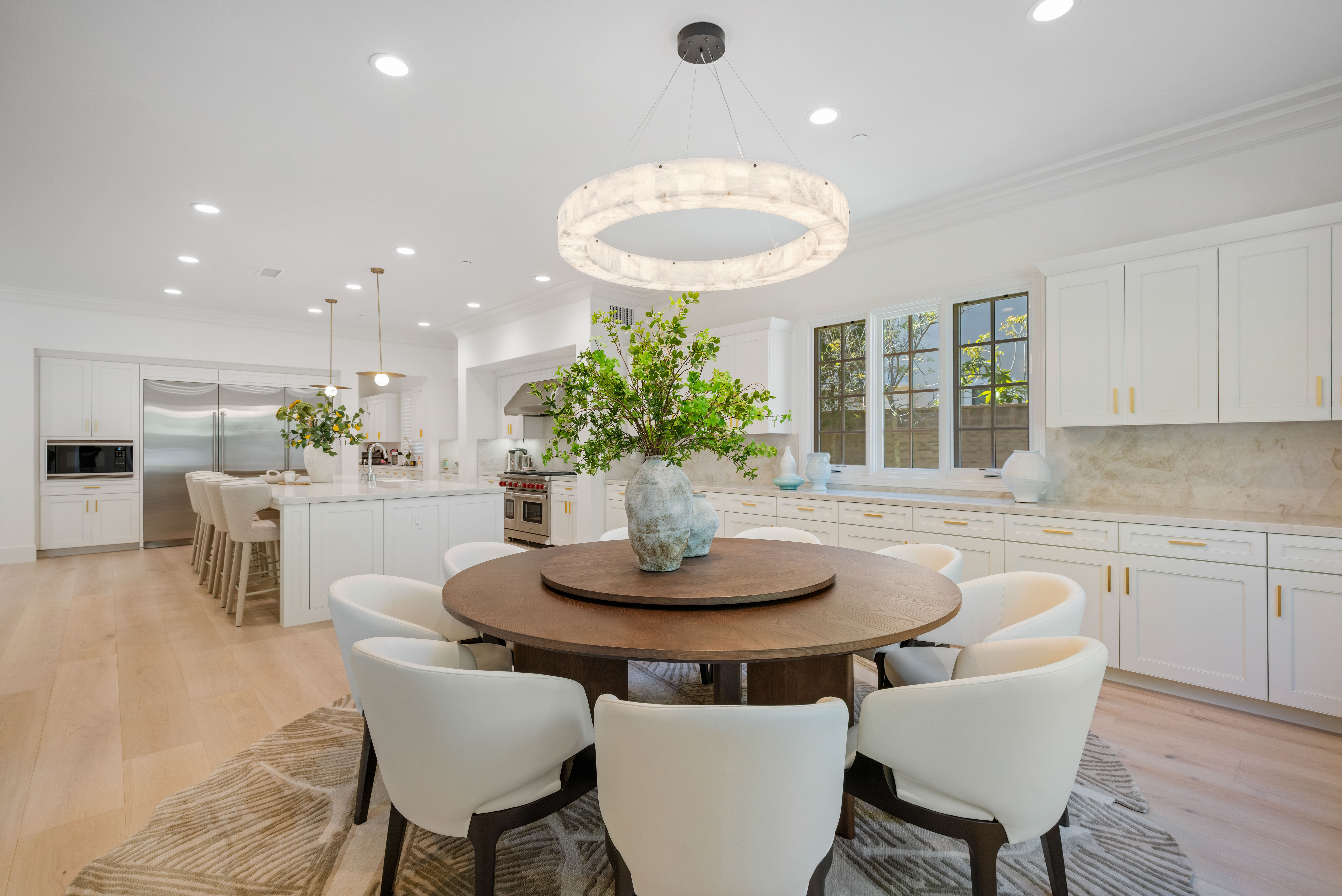 Larksong | Irvine, CA-Daviana Group