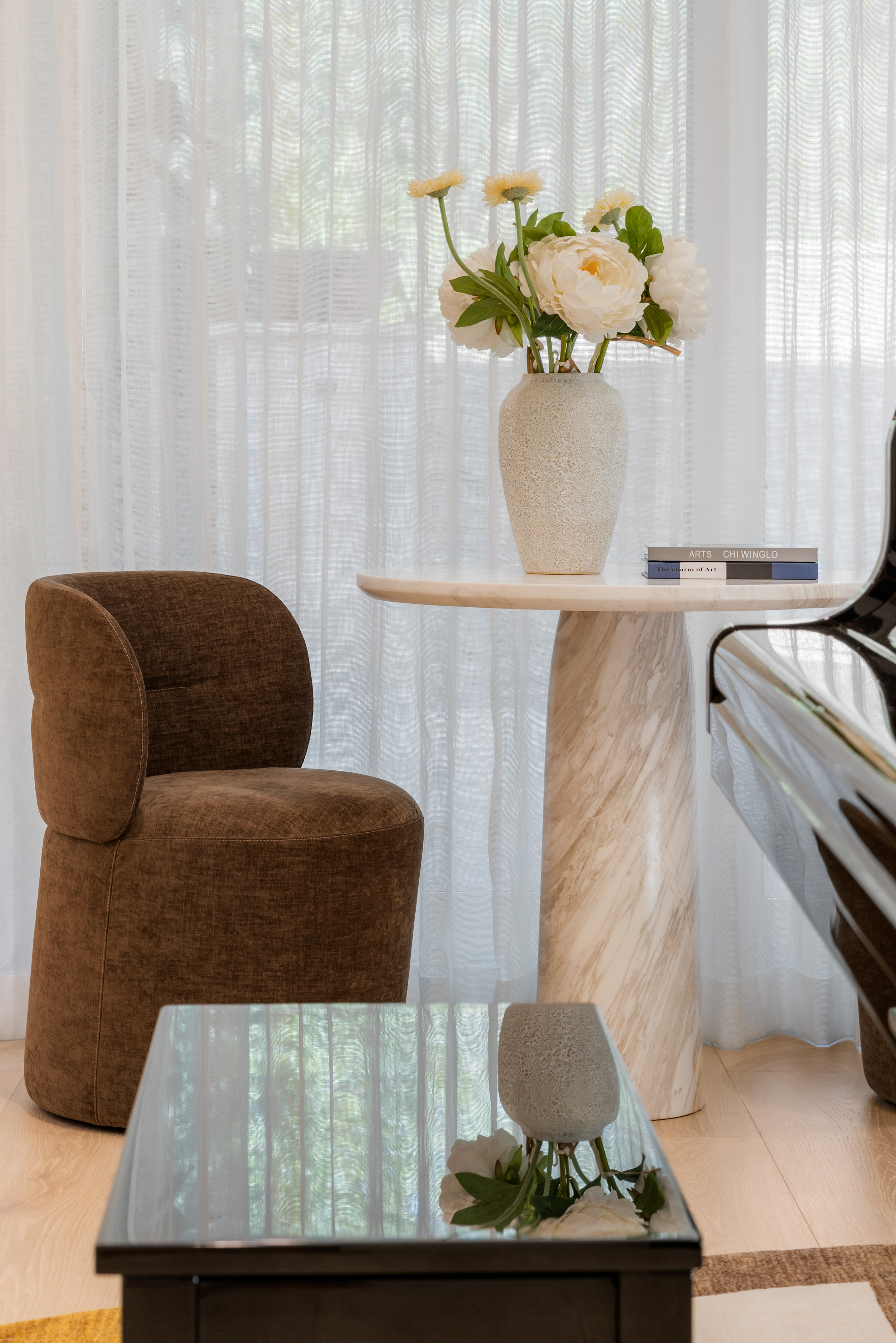 Larksong | Irvine, CA-Daviana Group