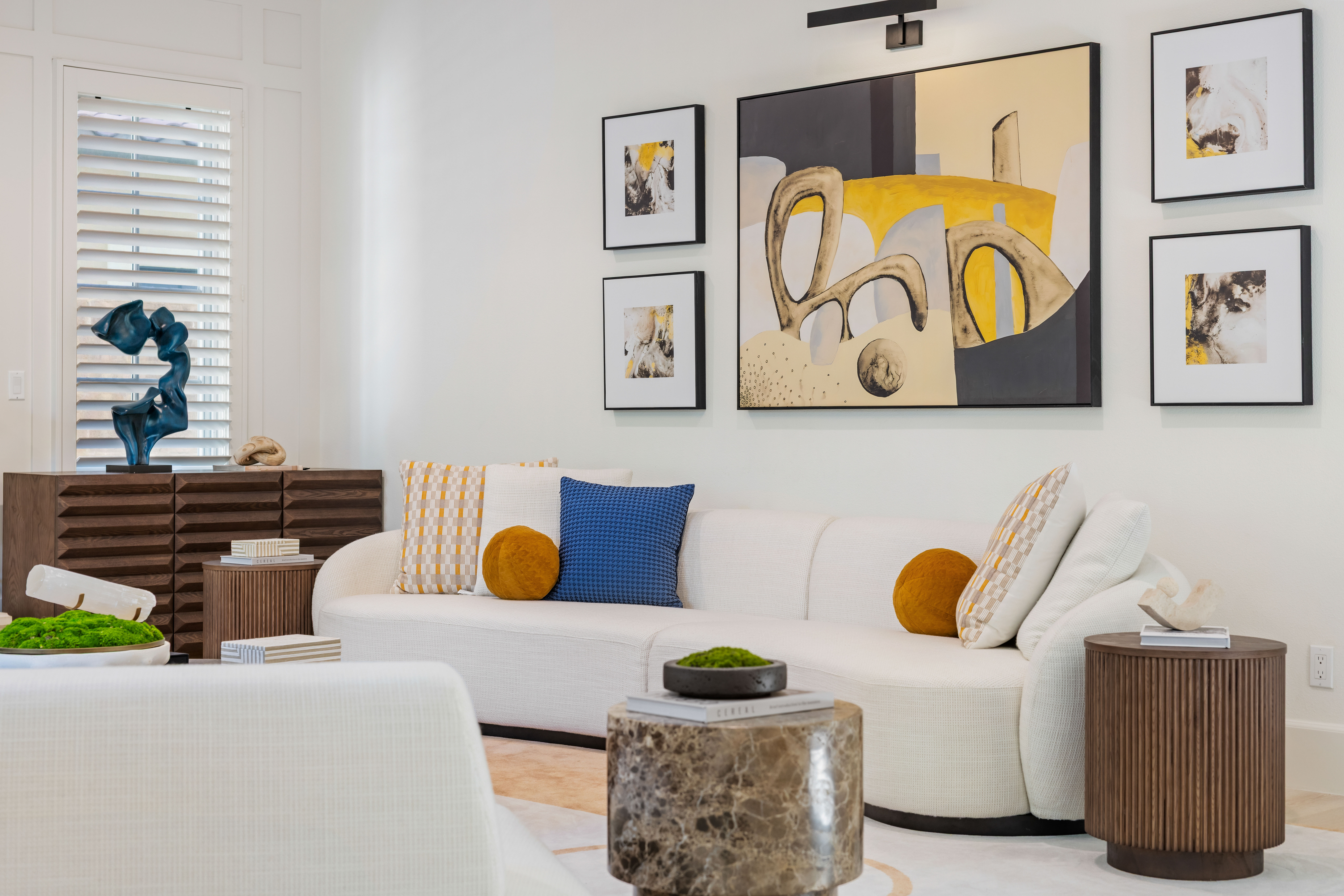Larksong | Irvine, CA-Daviana Group