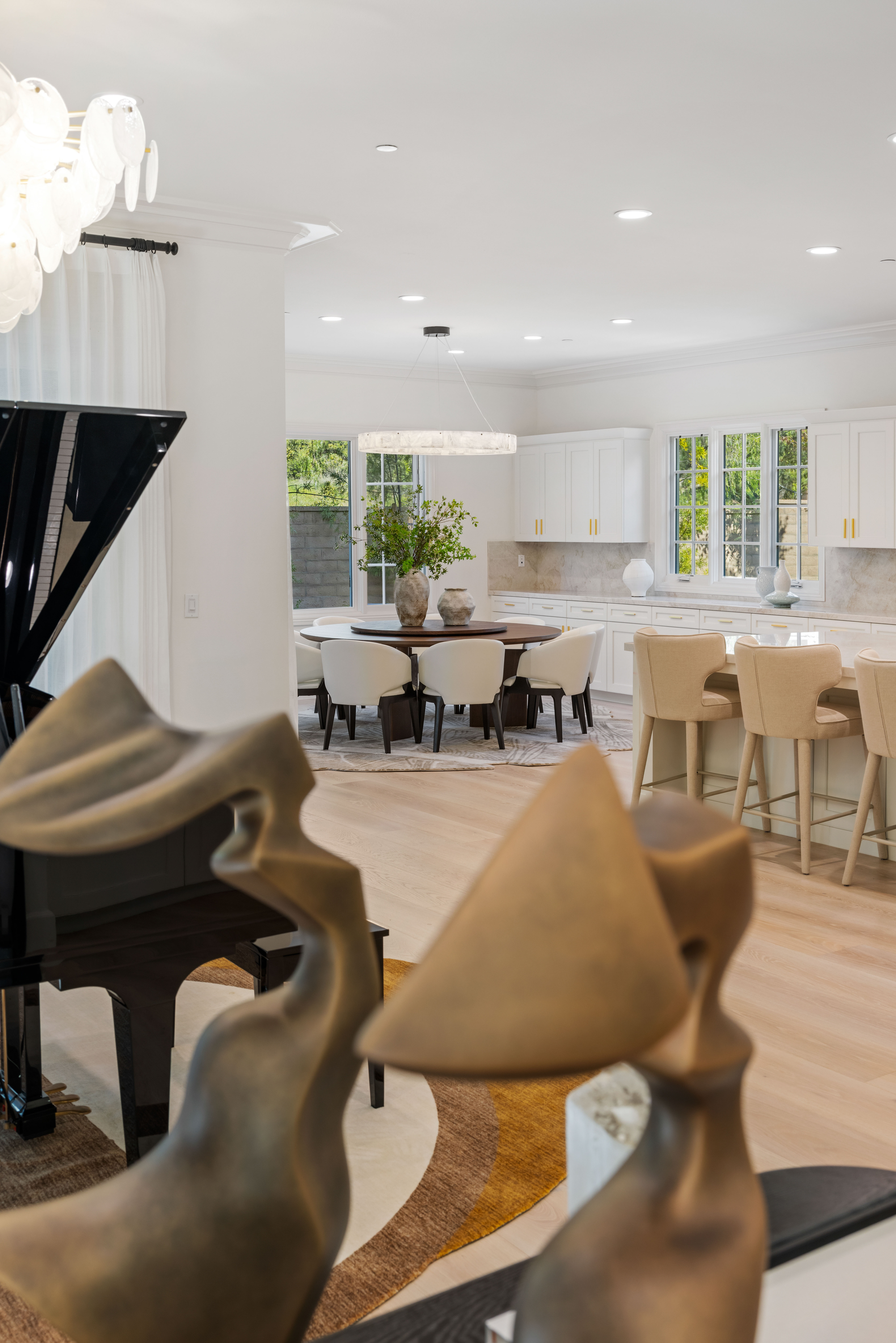 Larksong | Irvine, CA-Daviana Group