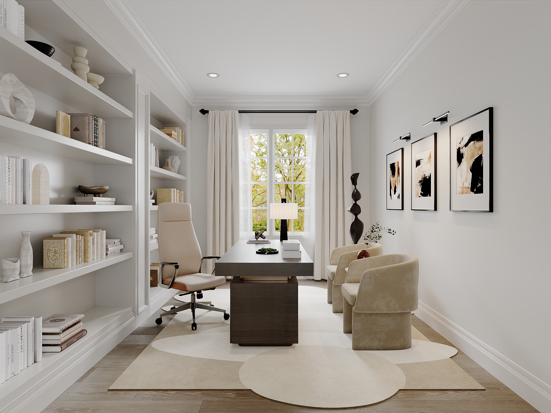 Larksong | Irvine, CA-Daviana Group