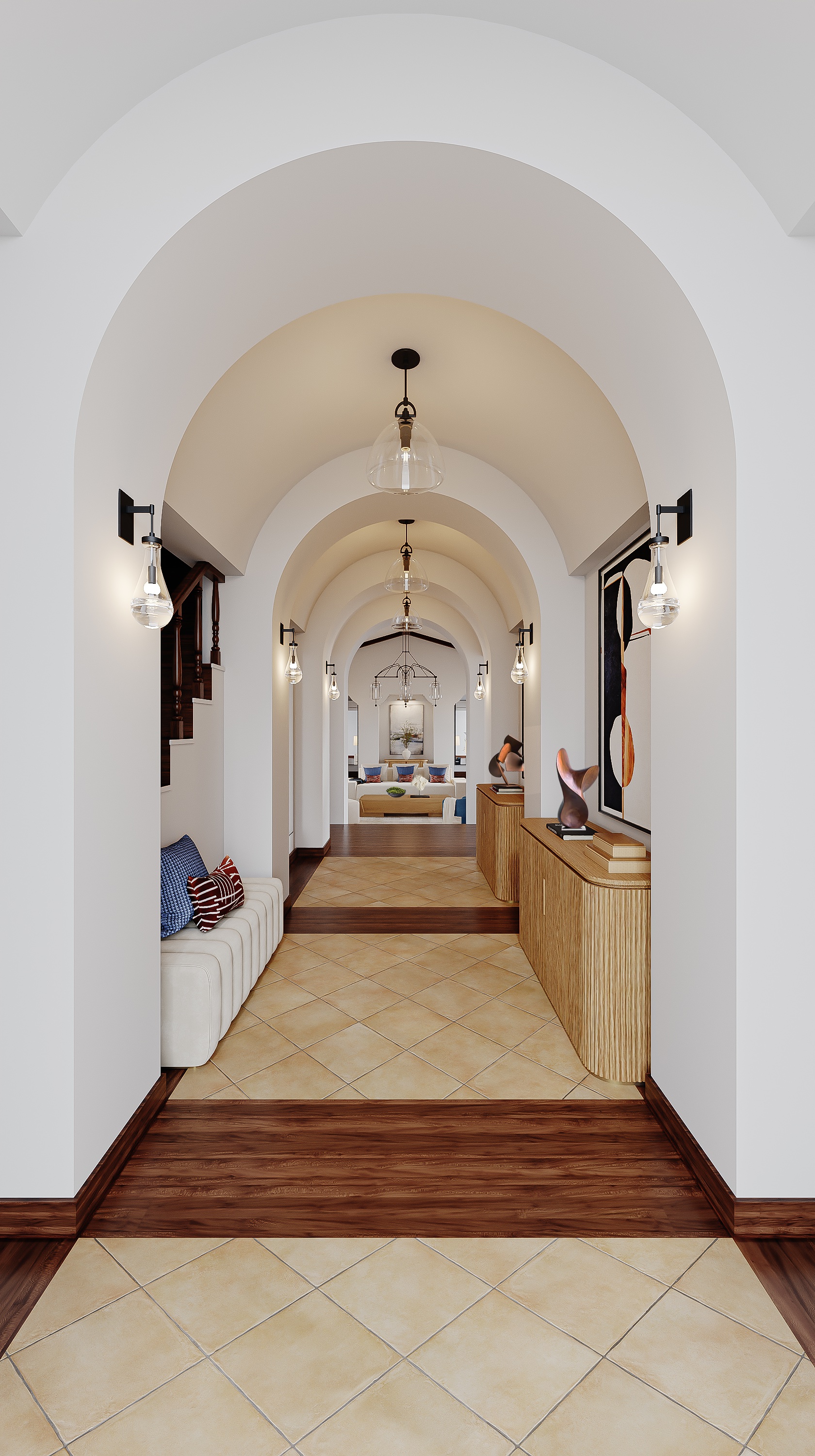 Blue Grass | Shady Canyon-Daviana Group Blue Grass | Shady Canyon-Daviana Group