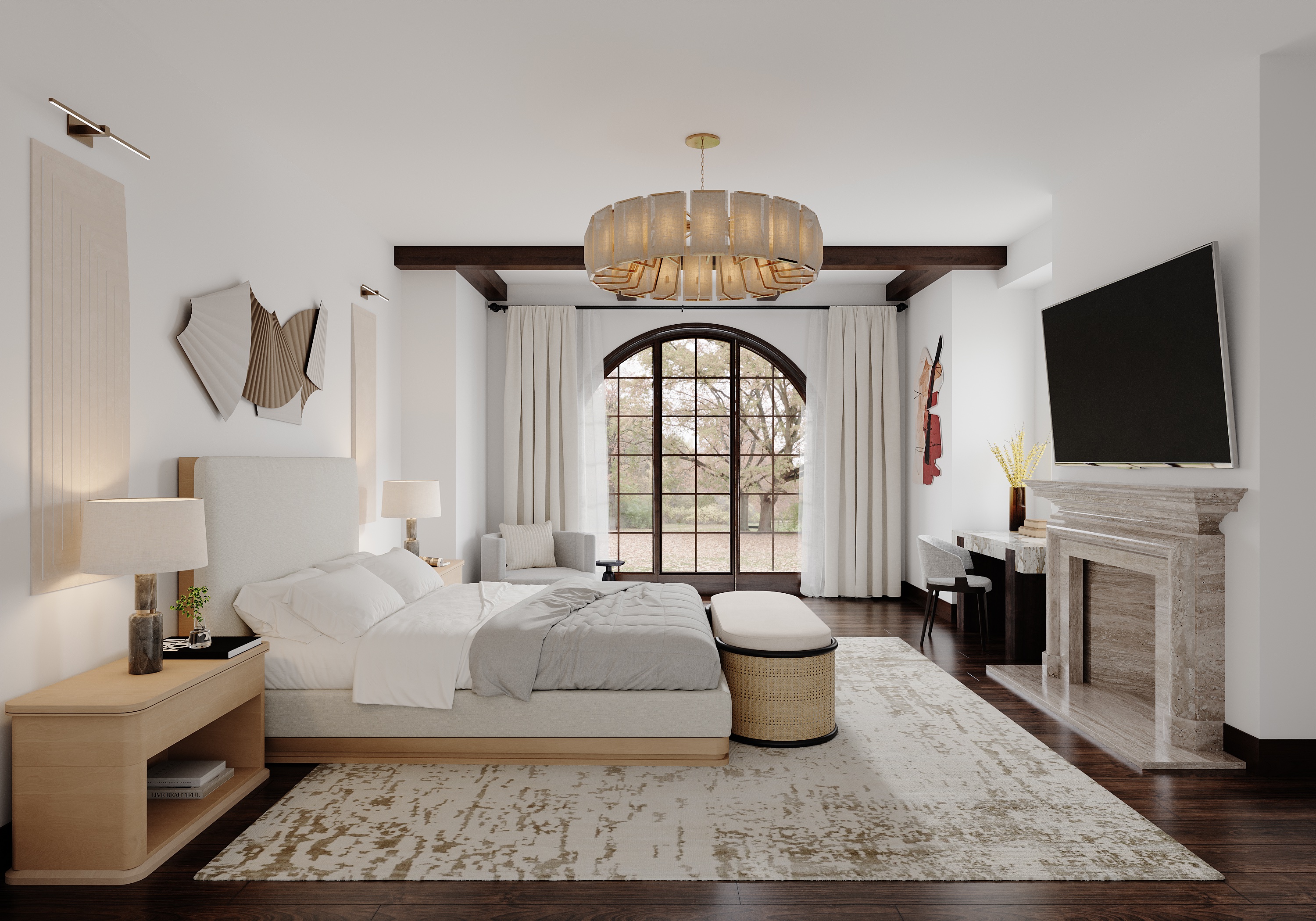 Blue Grass | Shady Canyon-Daviana Group Blue Grass | Shady Canyon-Daviana Group