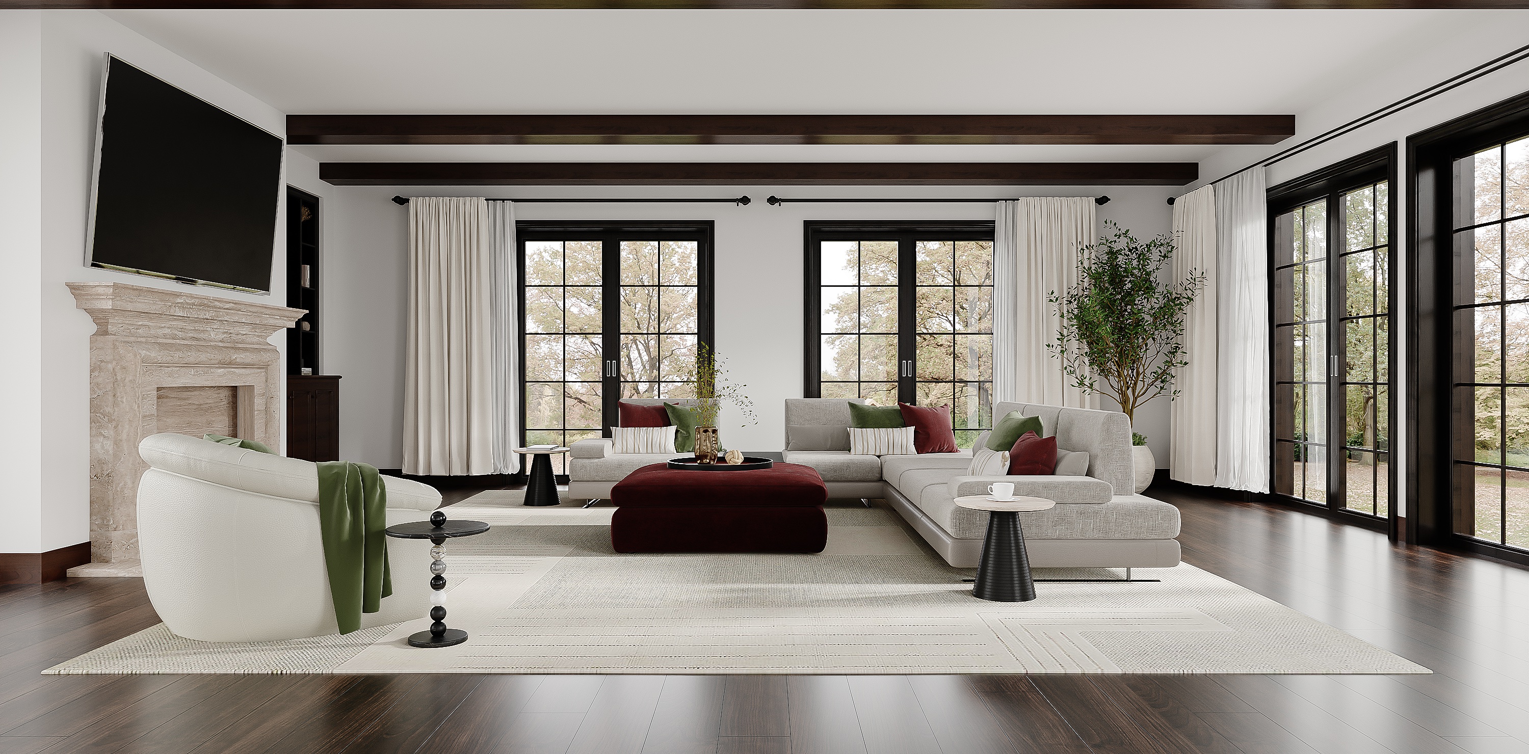 Blue Grass | Shady Canyon-Daviana Group Blue Grass | Shady Canyon-Daviana Group