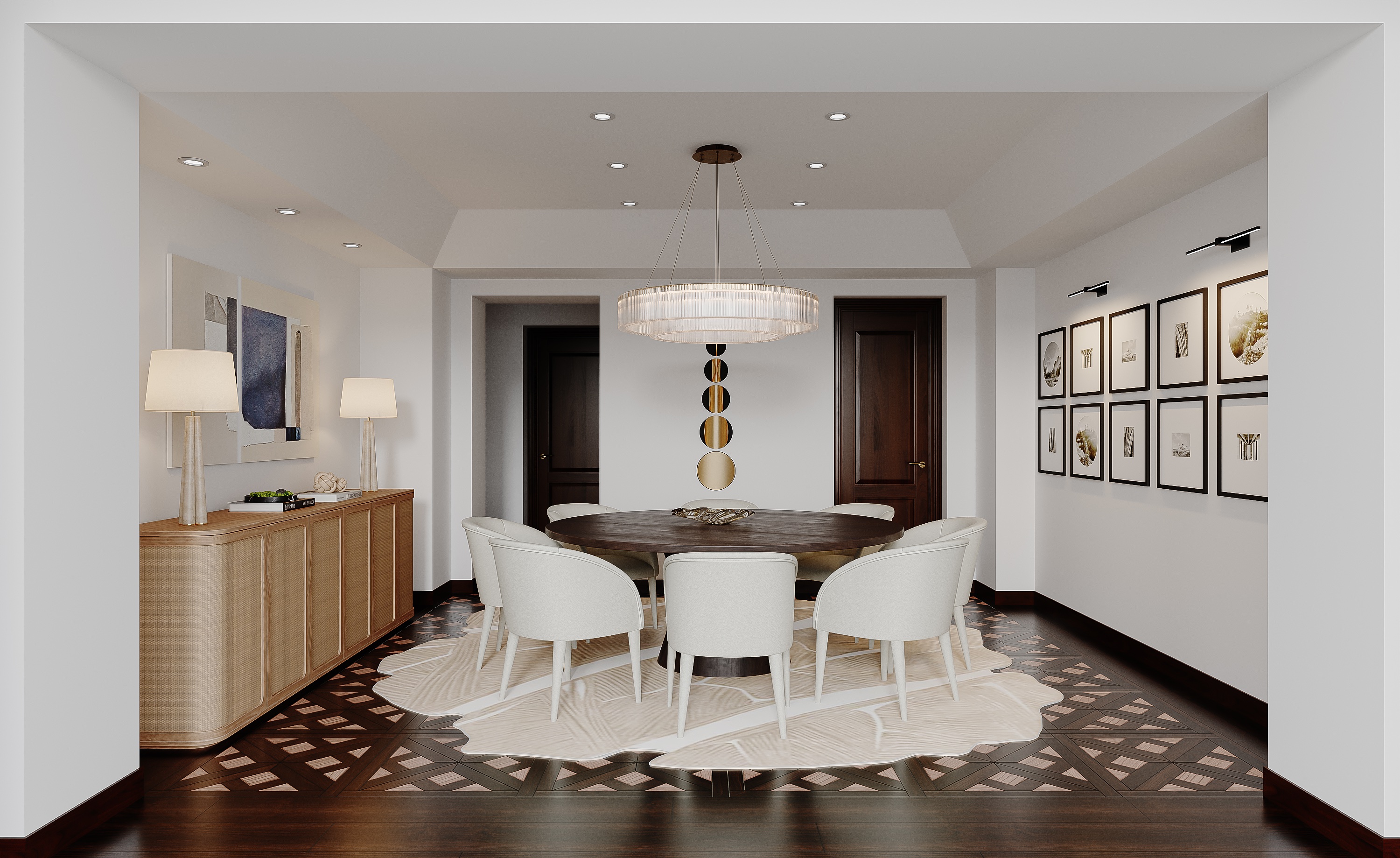 Blue Grass | Shady Canyon-Daviana Group Blue Grass | Shady Canyon-Daviana Group