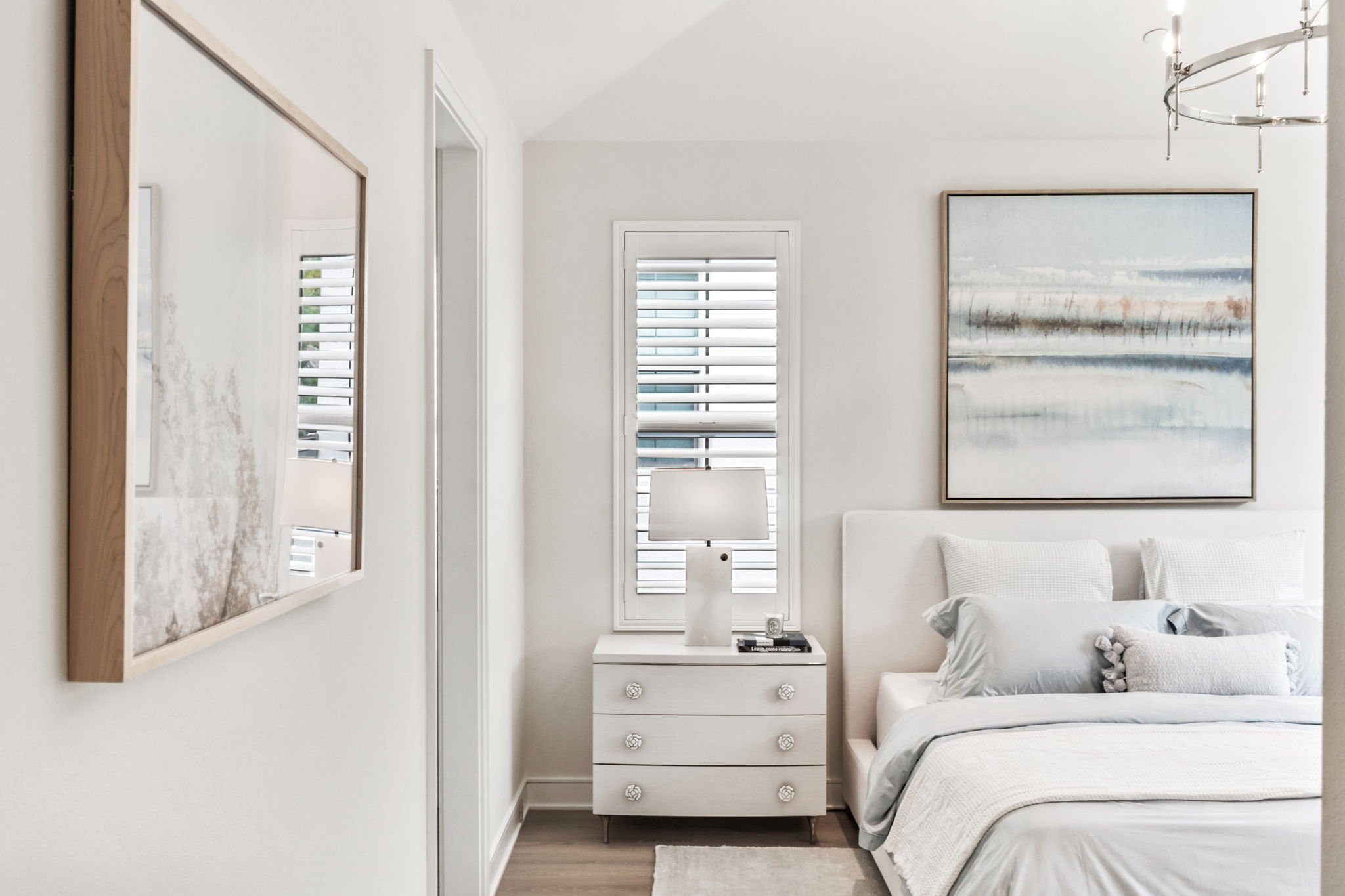 Mezza Luna | Irvine-Daviana Group