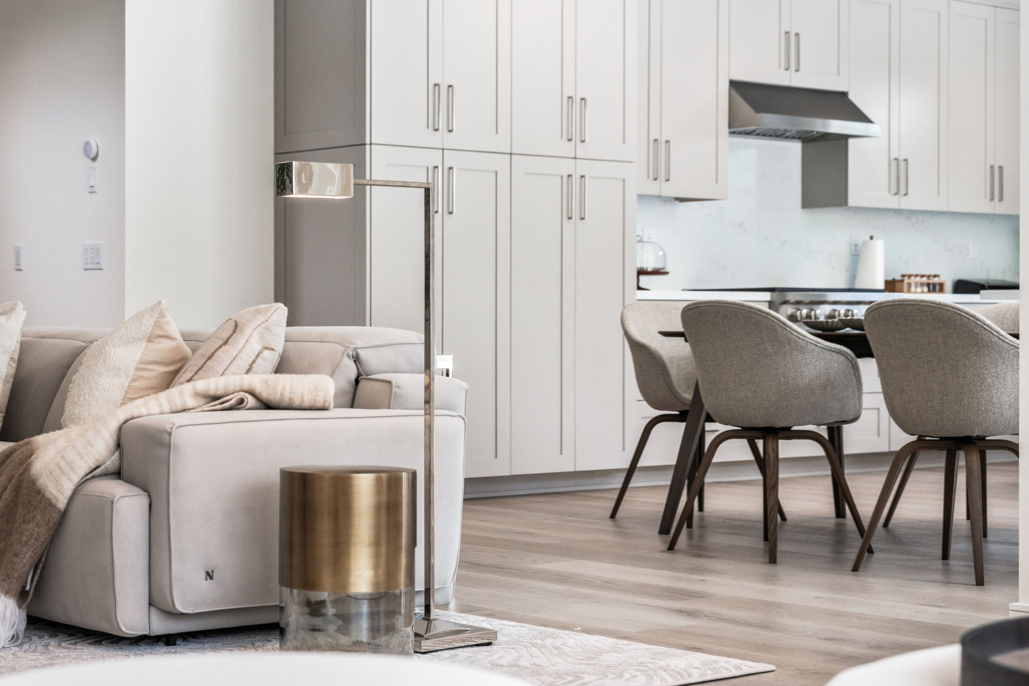 Mezza Luna | Irvine-Daviana Group