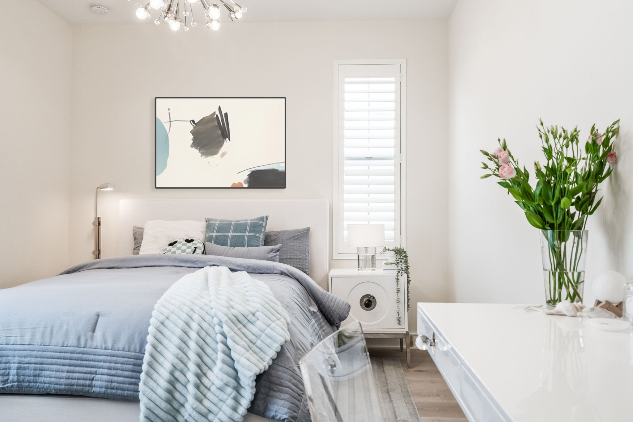 Mezza Luna | Irvine-Daviana Group