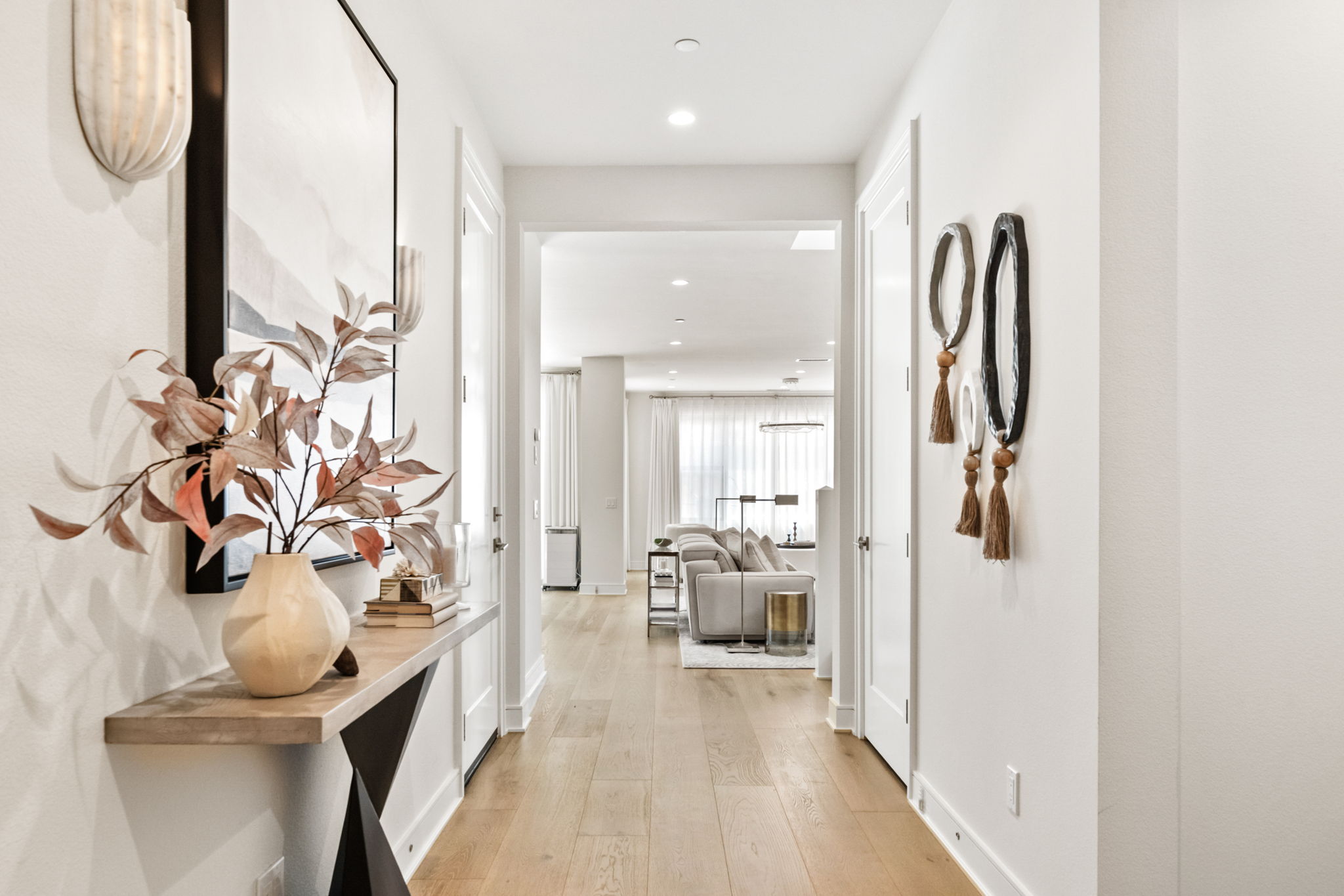 Mezza Luna | Irvine-Daviana Group