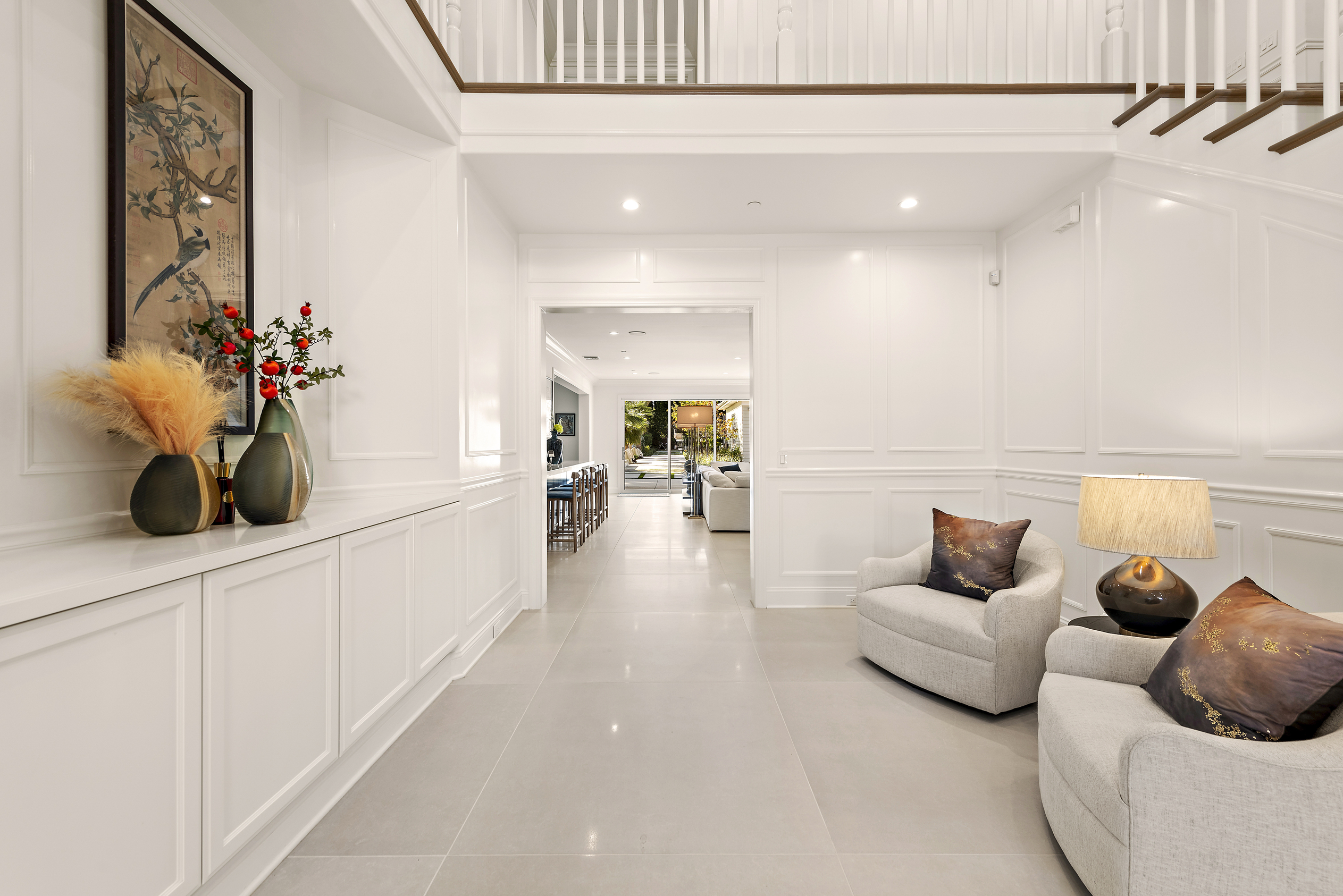 Bella Vista | Arcadia-Daviana Group