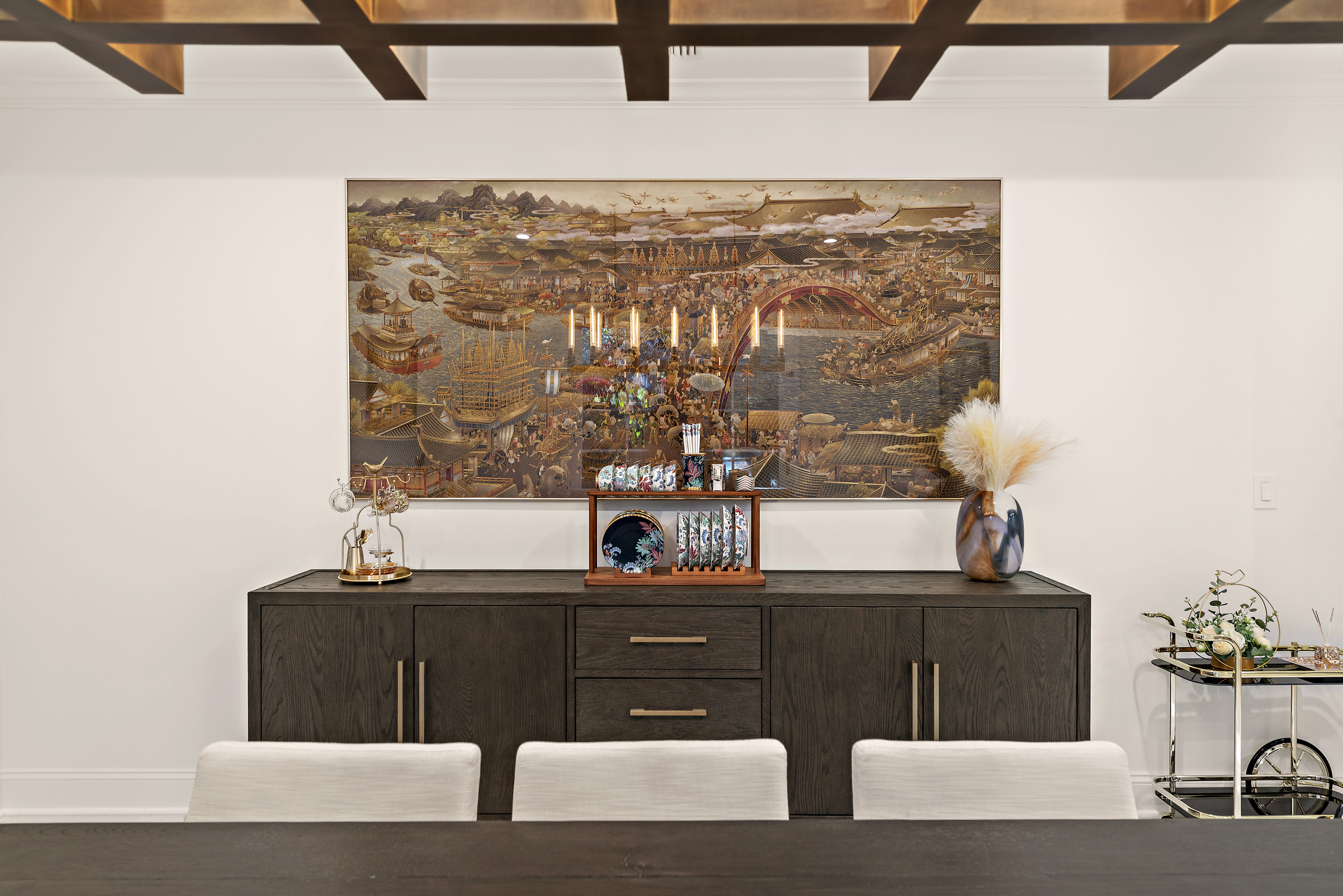 Bella Vista | Arcadia-Daviana Group