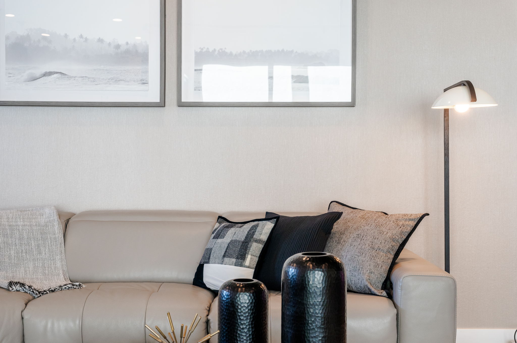 Pattern | Irvine-Daviana Group
