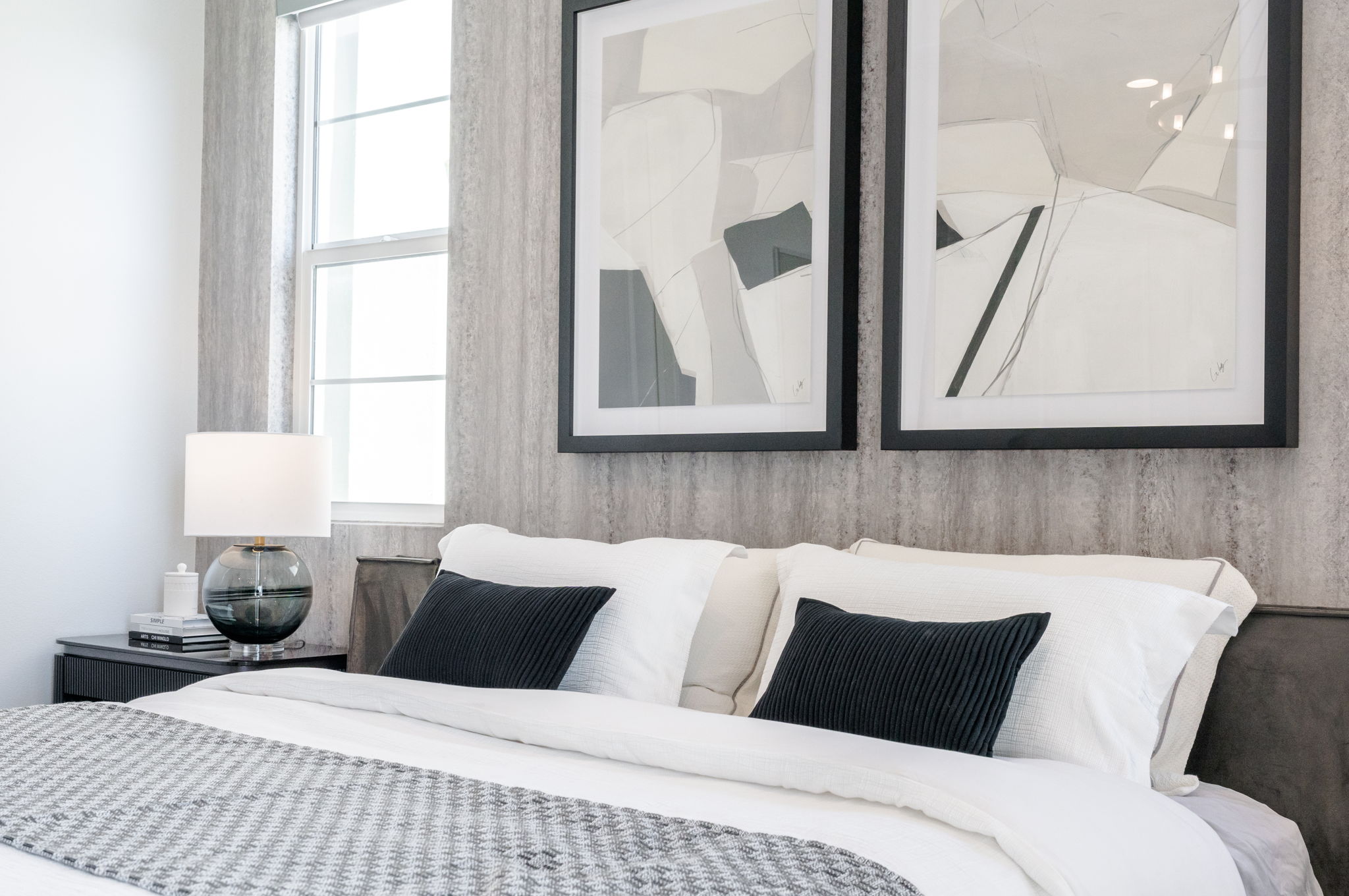 Pattern | Irvine-Daviana Group