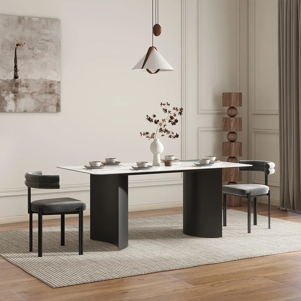 Modern Dining Room Table Modern Dining Room Table
