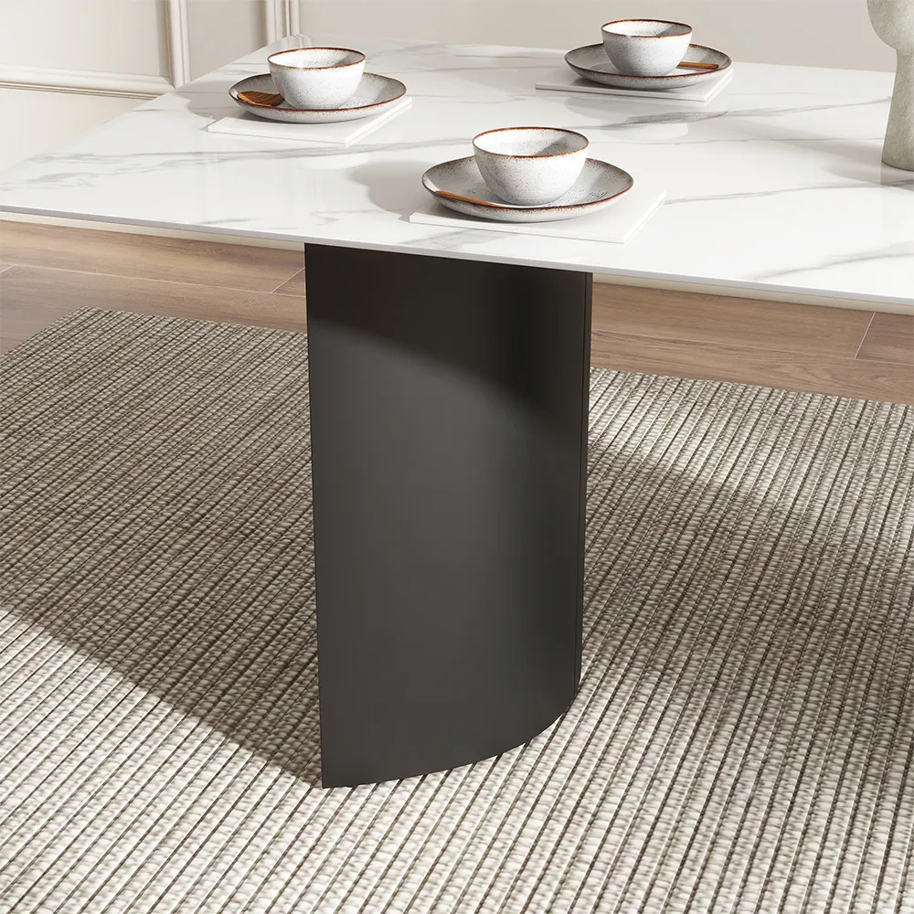 Modern Dining Room Table Modern Dining Room Table