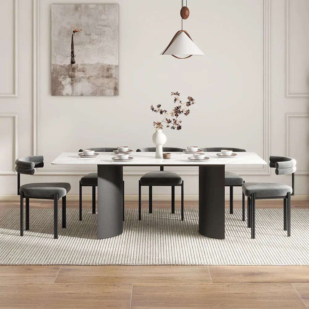 Modern Dining Room Table Modern Dining Room Table
