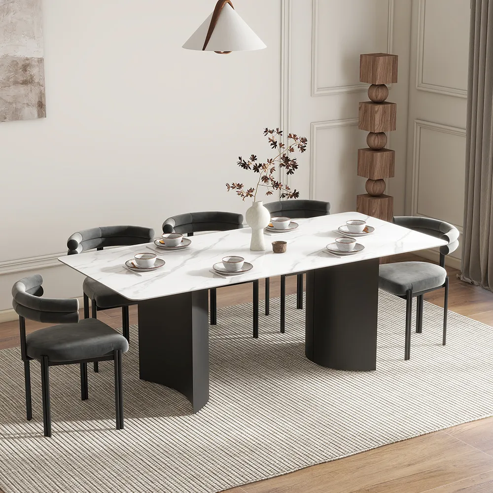 Modern Dining Room Table Modern Dining Room Table