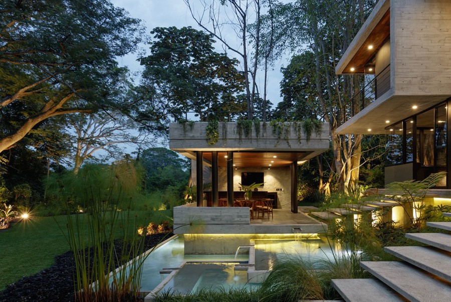 Thai Rainforest Villa-Daviana Group Thai Rainforest Villa-Daviana Group