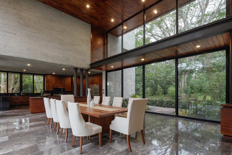 Thai Rainforest Villa-Daviana Group Thai Rainforest Villa-Daviana Group