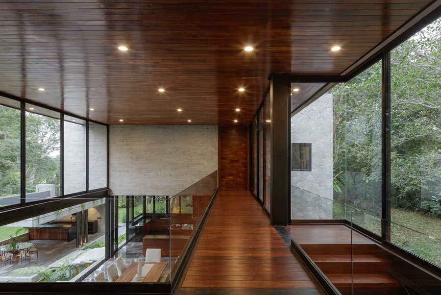 Thai Rainforest Villa-Daviana Group Thai Rainforest Villa-Daviana Group