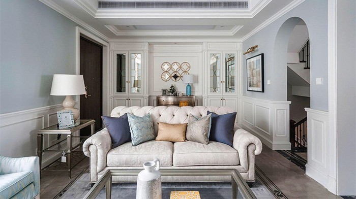 Phuket European-Style Vintage Villa-Daviana Group
