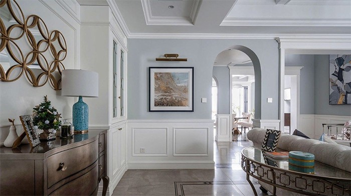 Phuket European-Style Vintage Villa-Daviana Group
