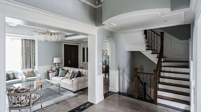 Phuket European-Style Vintage Villa-Daviana Group