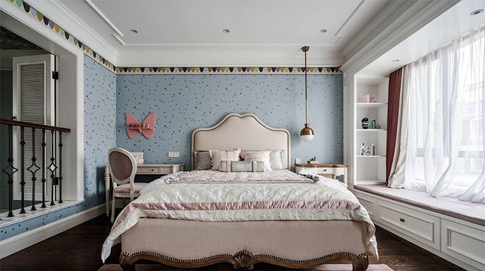 Phuket European-Style Vintage Villa-Daviana Group