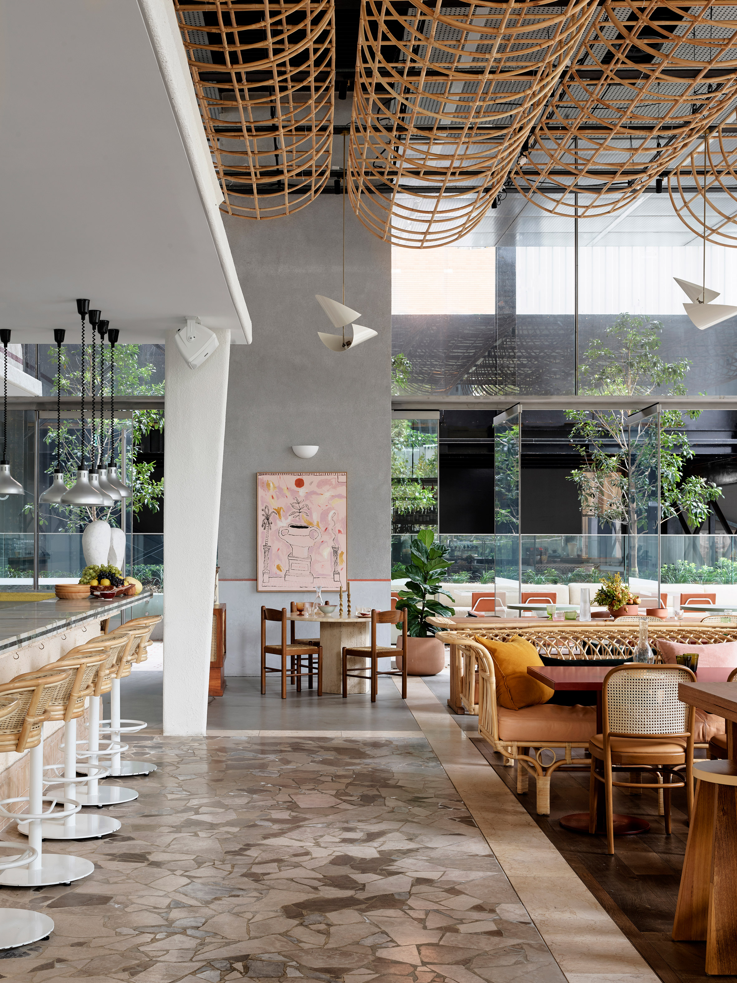 Burleigh Heads Pavilion-Daviana Group Burleigh Heads Pavilion-Daviana Group