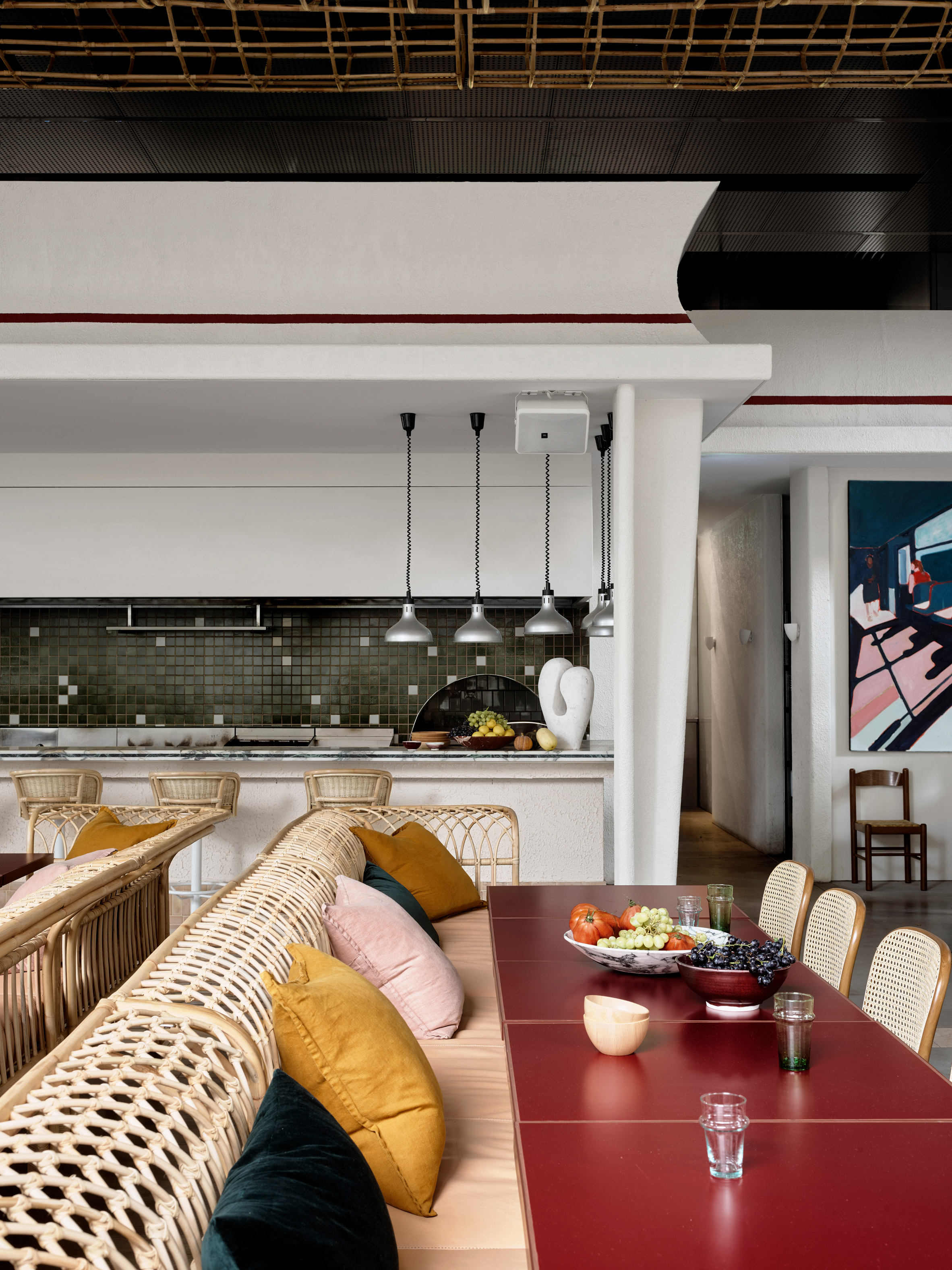Burleigh Heads Pavilion-Daviana Group Burleigh Heads Pavilion-Daviana Group