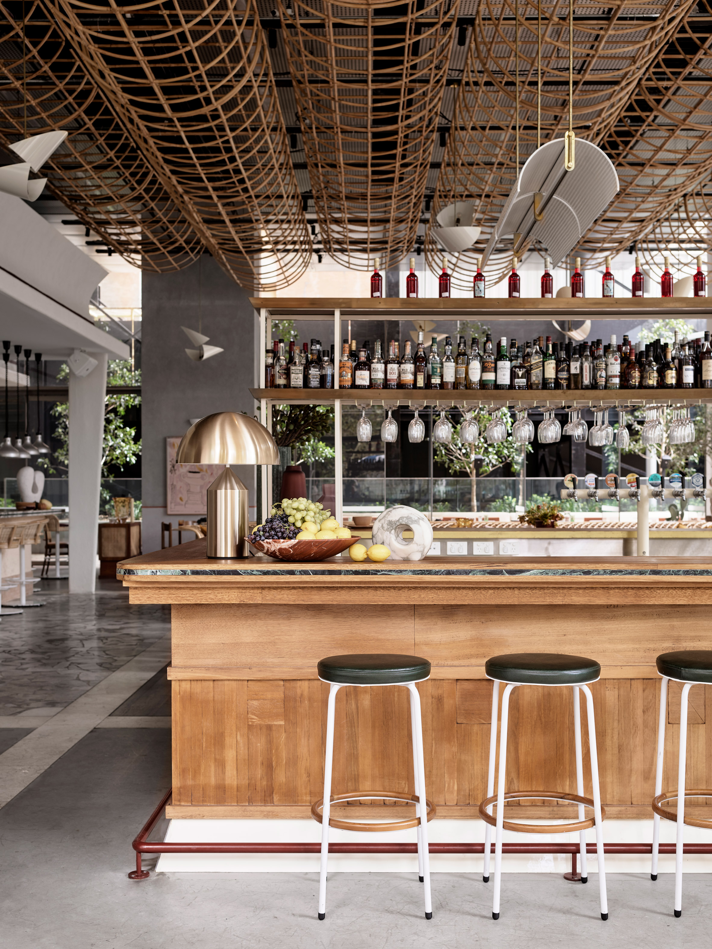 Burleigh Heads Pavilion-Daviana Group Burleigh Heads Pavilion-Daviana Group