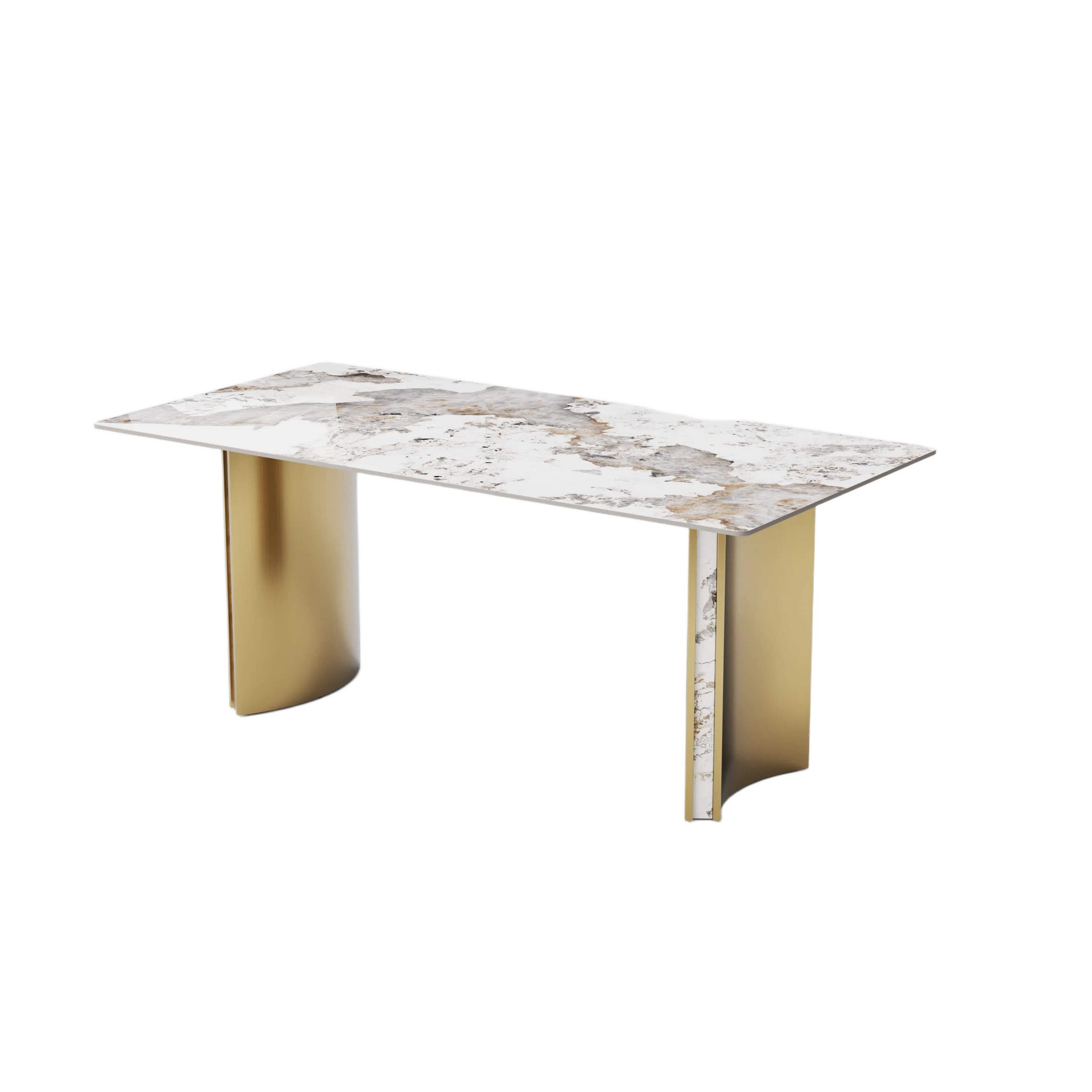 Modern Luxury Dining Table Modern Luxury Dining Table