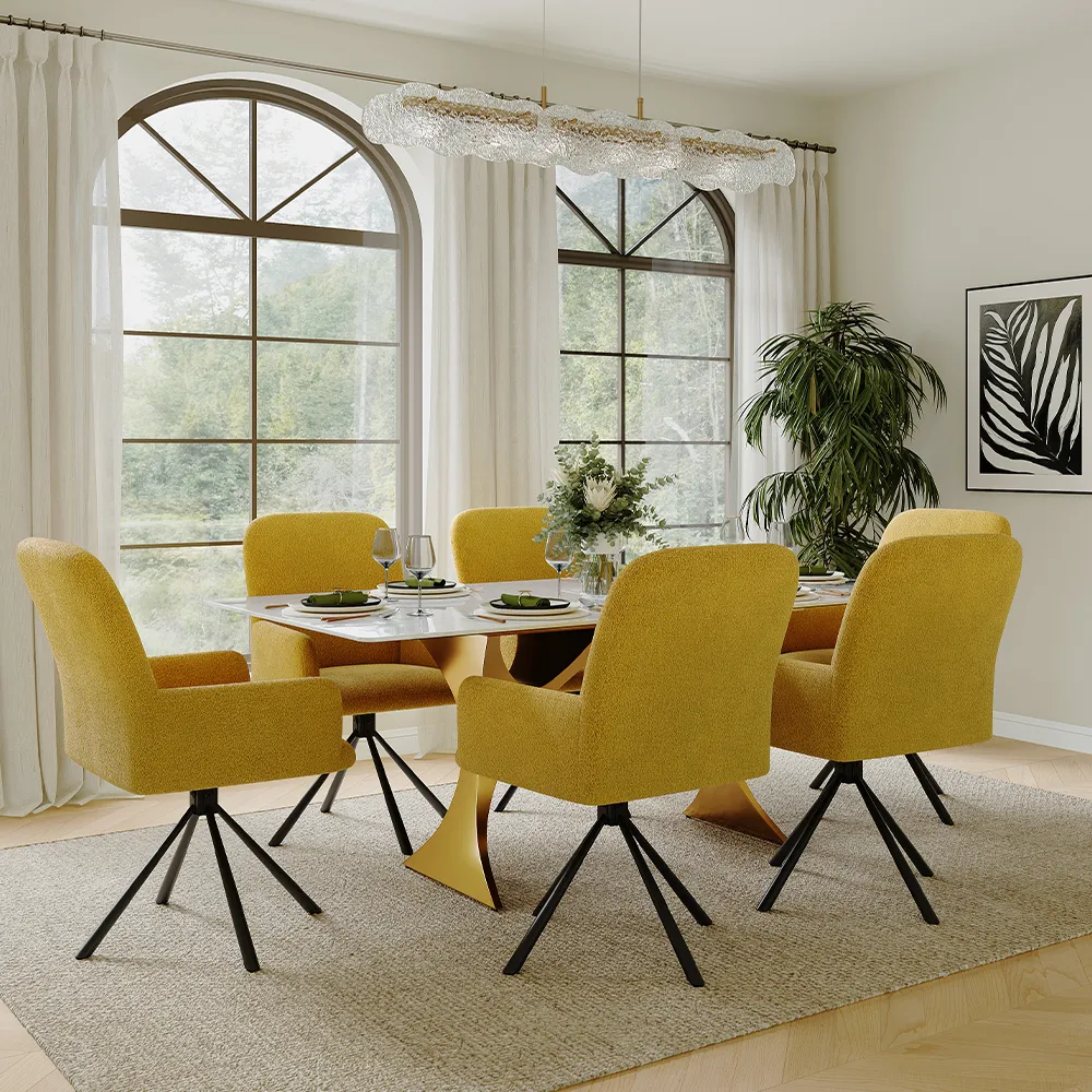 Modern Dining Table Modern Dining Table