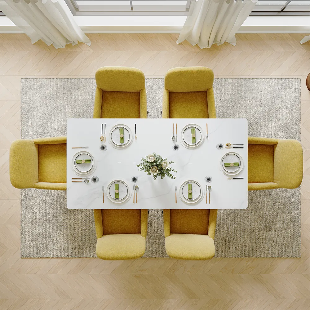 Modern Dining Table Modern Dining Table