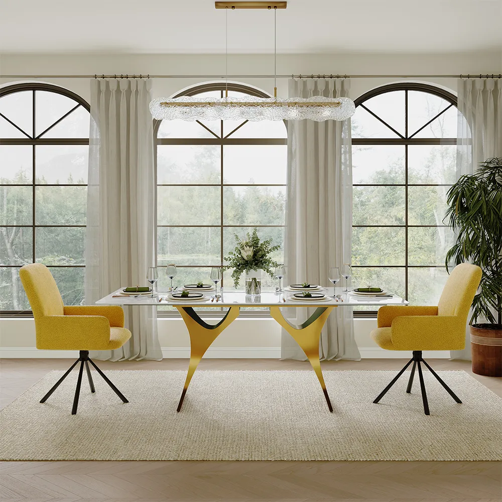 Modern Dining Table Modern Dining Table