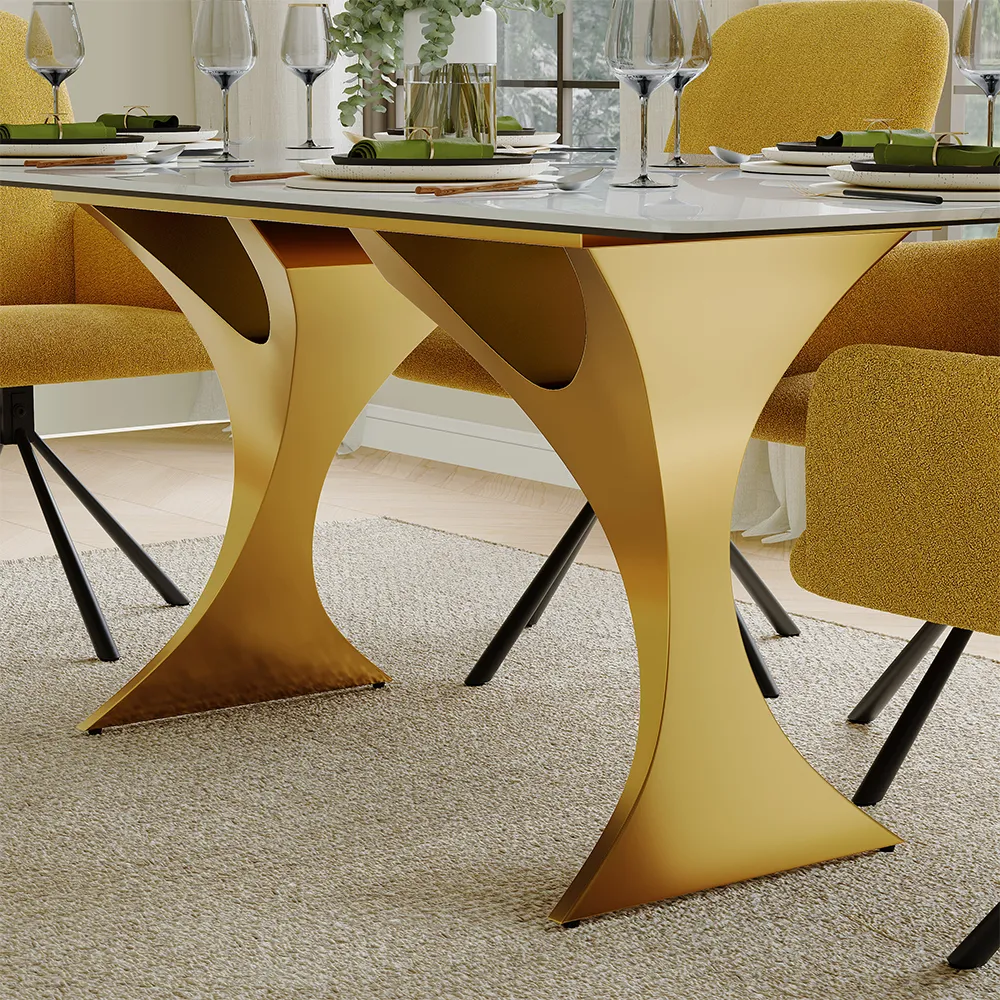 Modern Dining Table Modern Dining Table