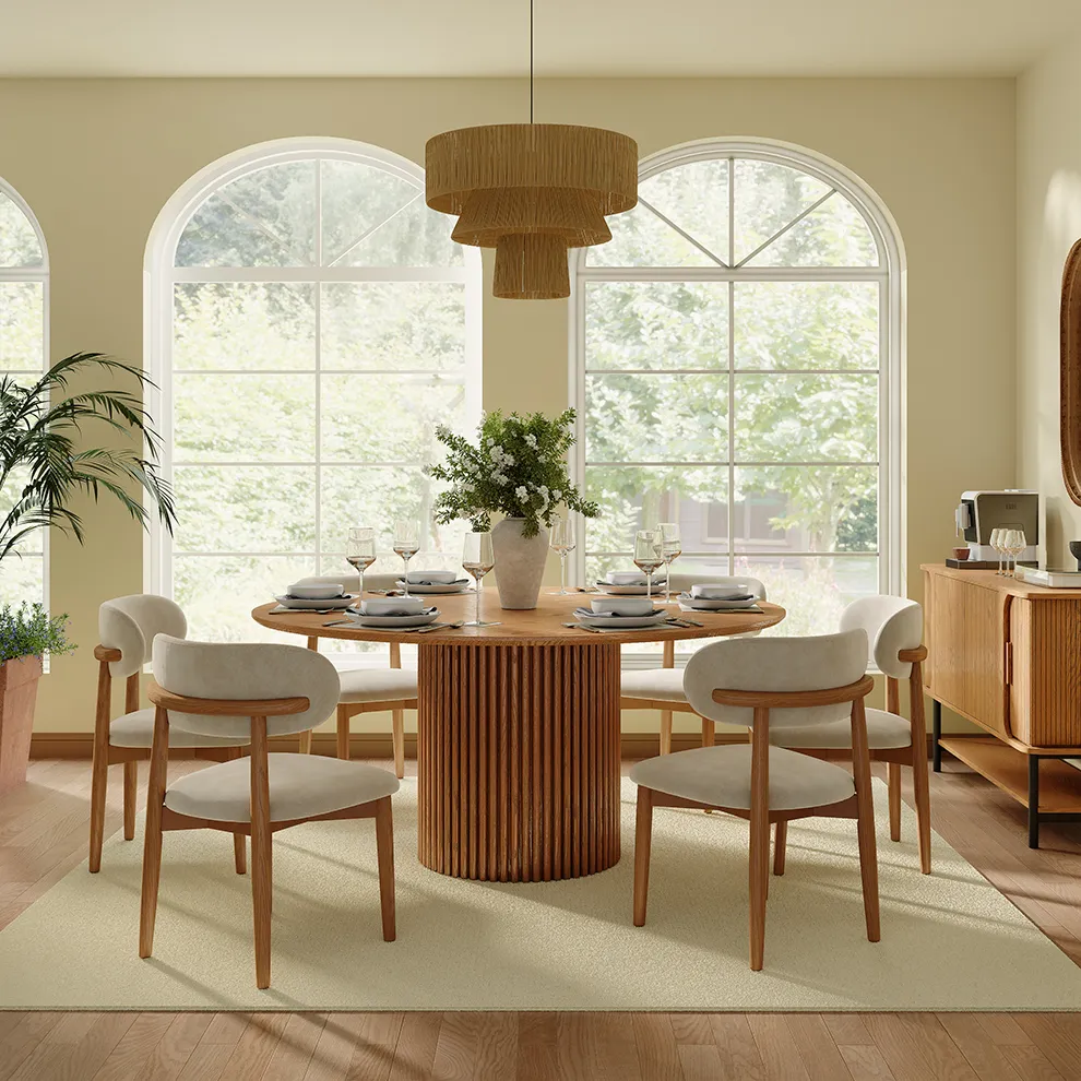 Round Dining Table Round Dining Table