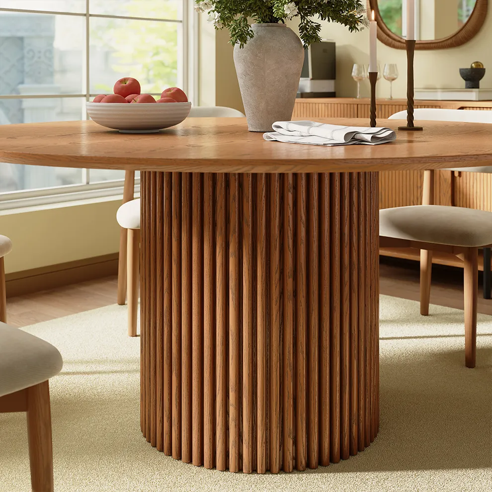Round Dining Table Round Dining Table