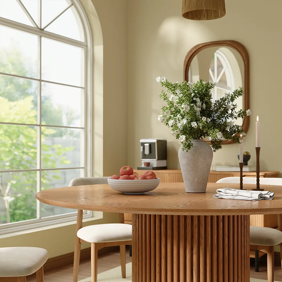 Round Dining Table Round Dining Table