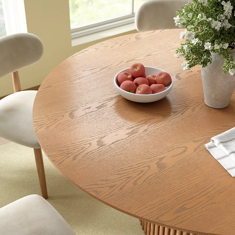 Round Dining Table Round Dining Table