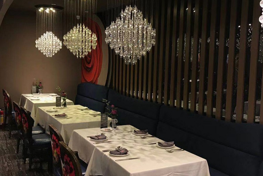 Steakhouse-Daviana Group Steakhouse-Daviana Group