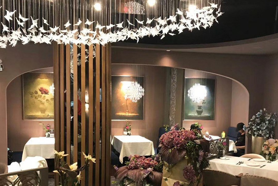 Steakhouse-Daviana Group Steakhouse-Daviana Group