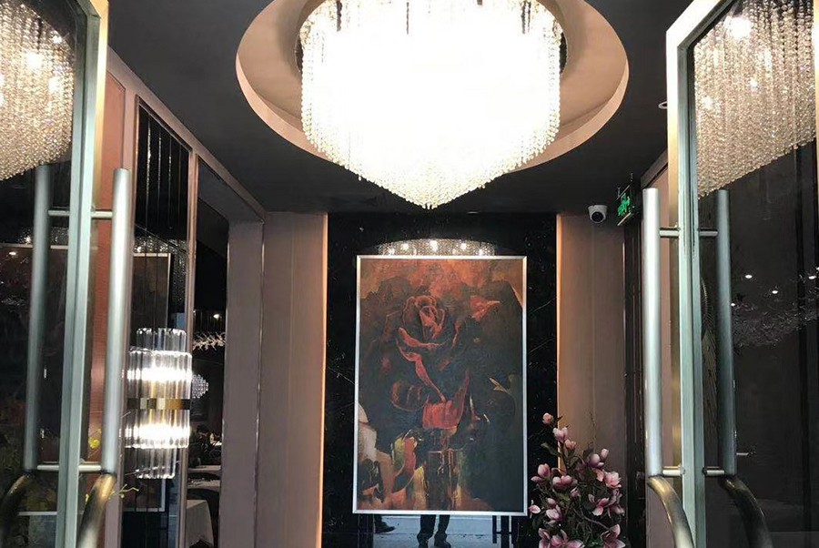 Steakhouse-Daviana Group Steakhouse-Daviana Group