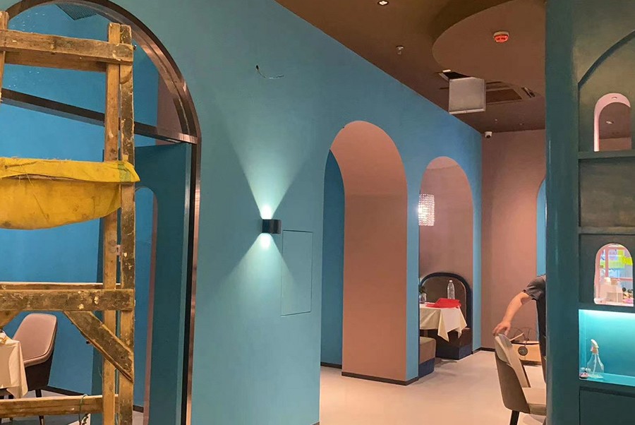 Western Restaurant-Daviana Group